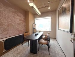 Suntec City (D1), Office #626963221